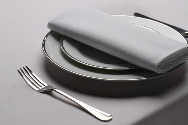 Peceta per restorante