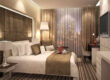 Perde per hotel