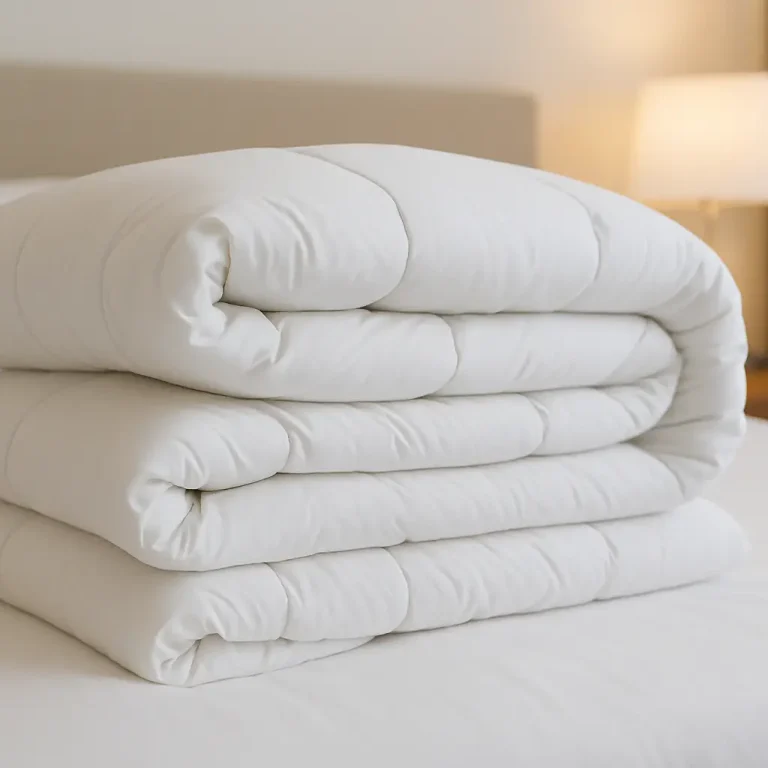 Jorganë hoteli: furnizim që nuk ju lë pa stok