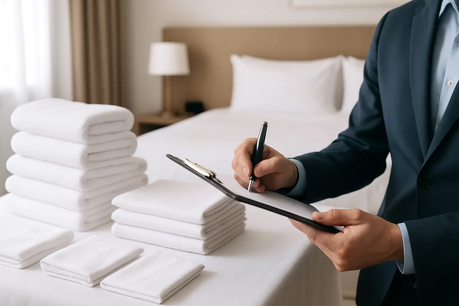 Tekstile me shumice per hotele: si zgjidhen Tekstile me shumice per hotele: si zgjidhen