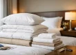 Best jorgane për dhoma hoteli: si zgjidhen