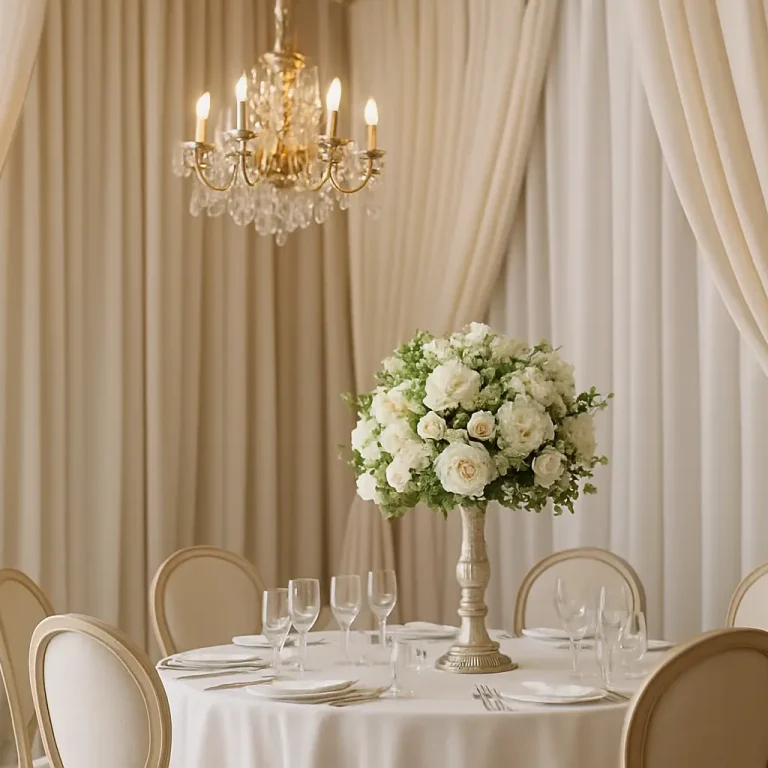 Draperi per salla dasmash që duken shtrenjtë