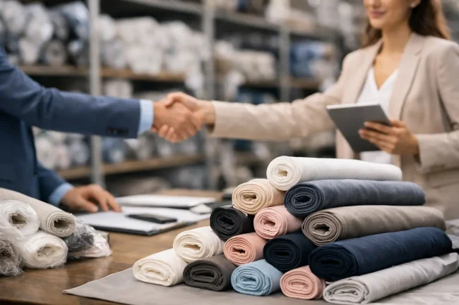 Pelhura me shumicë për biznesin tuaj