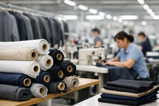 Pelhura per fasoneri prodhim ne seri