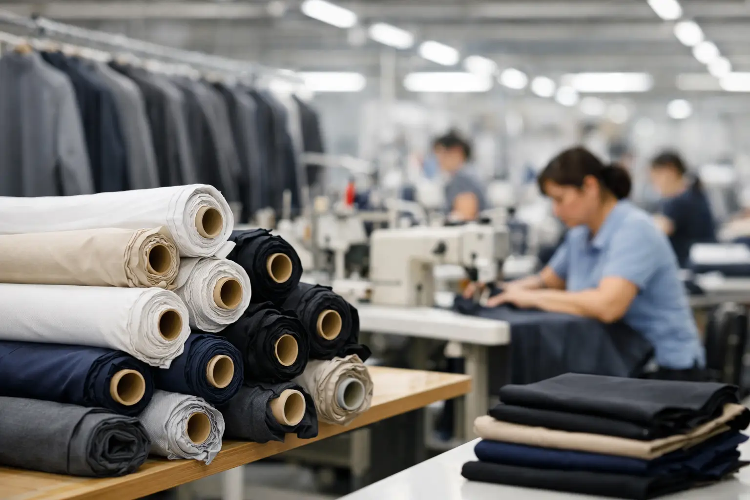 Pelhura per fasoneri prodhim ne seri