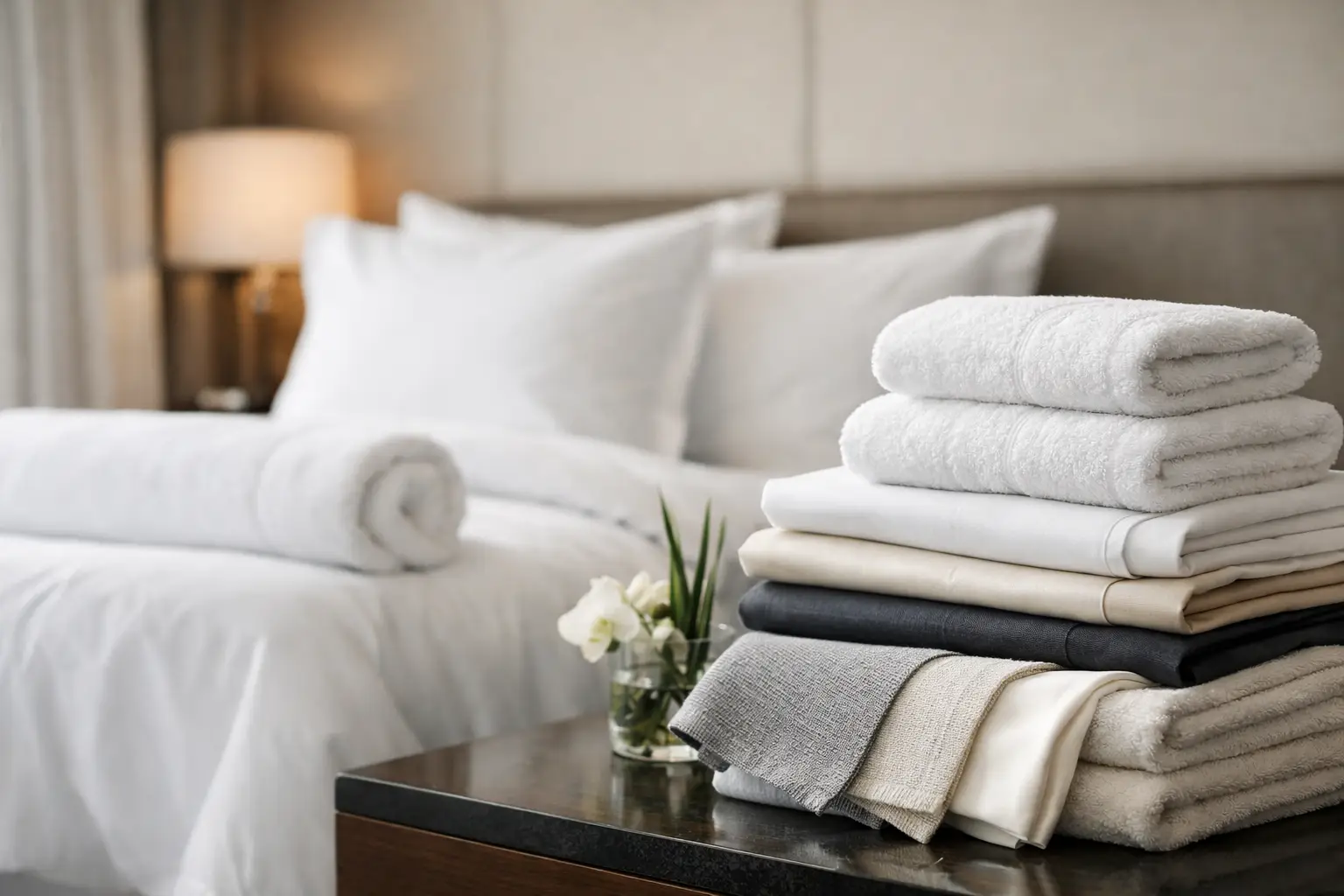 Si të zgjidhni tekstile për hotelin tuaj Si të zgjidhni tekstile për hotelin tuaj