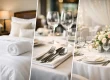Tekstile për hotele, restorante dhe evente