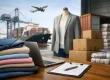 Import tekstilesh kontraktore për biznese