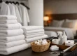 Si të organizoni furnizimin mujor të tekstileve hoteli