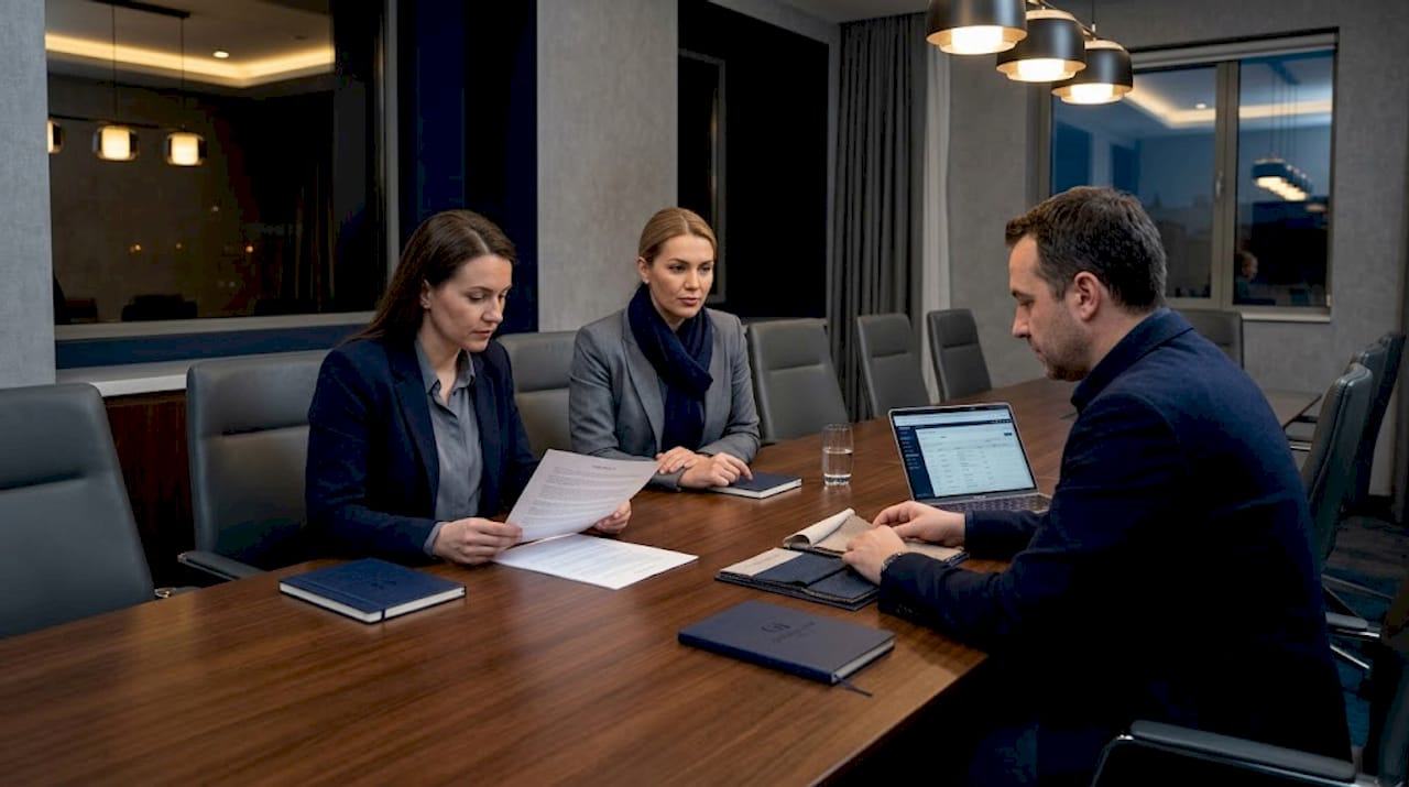 Understanding Textile Negotiation Power for Hotels