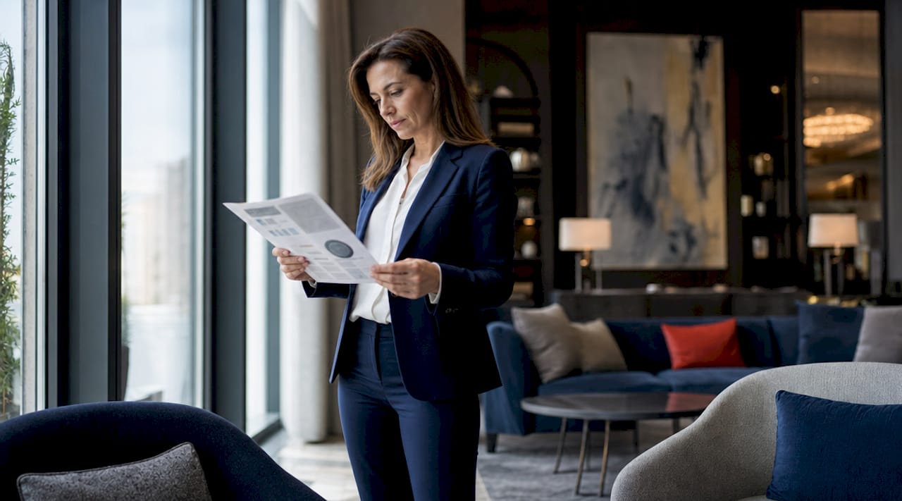 Why Hospitality Needs Tailored Solutions to Compete