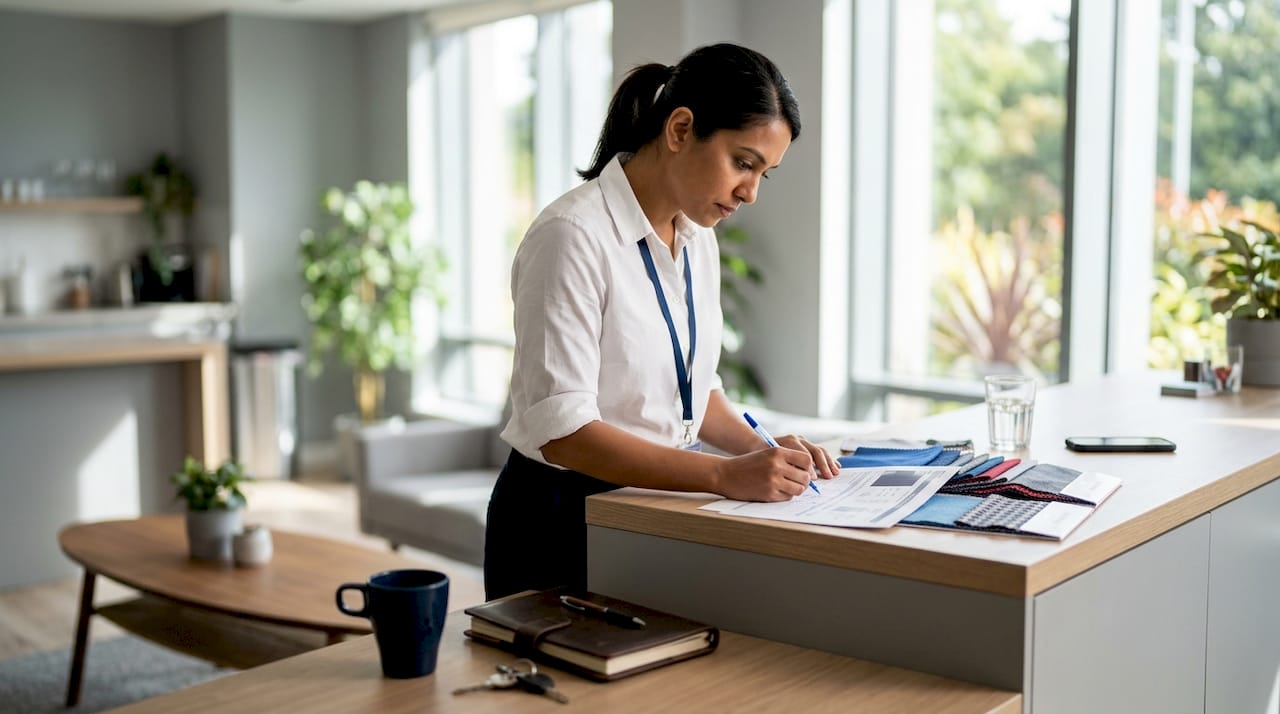 Hotel F&B Textile Setup: A Guide for Hotel Managers