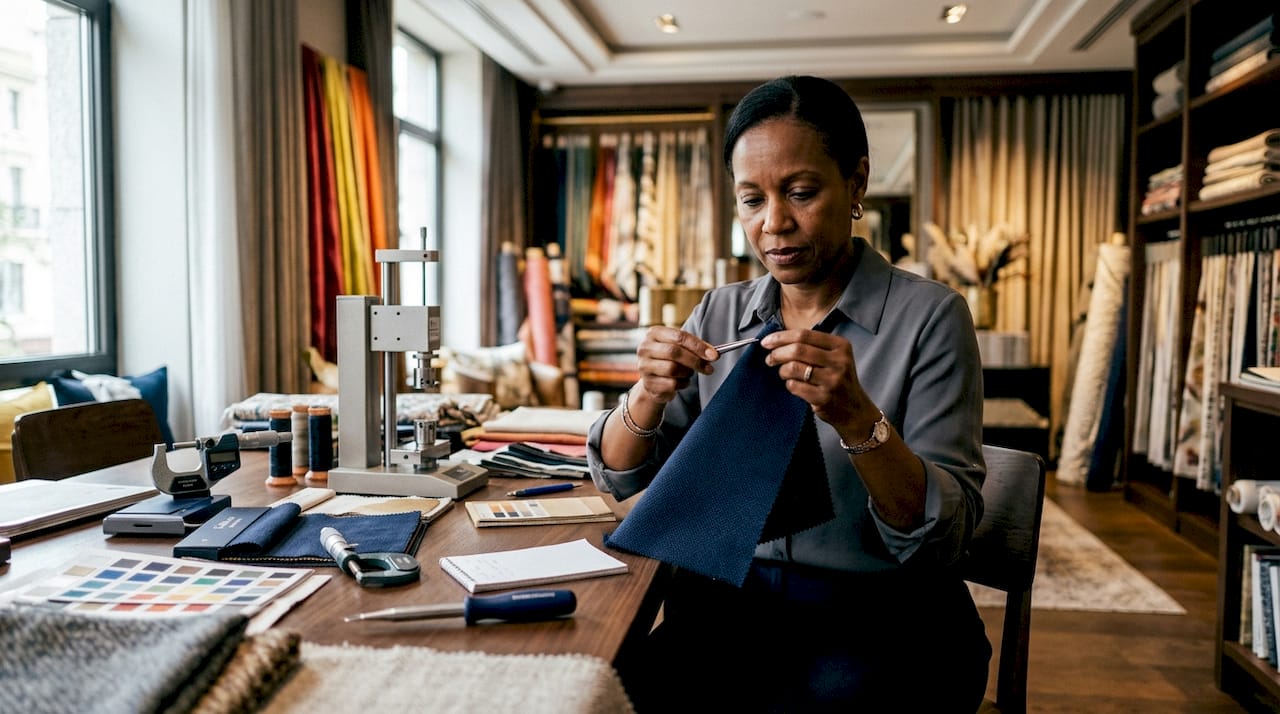 Textile Performance Metrics for Hotels: 2026 Guide