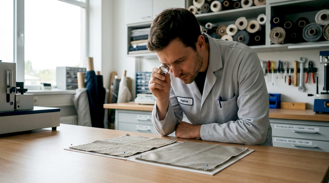 Key Textile Finishing Techniques for Hospitality Fabrics