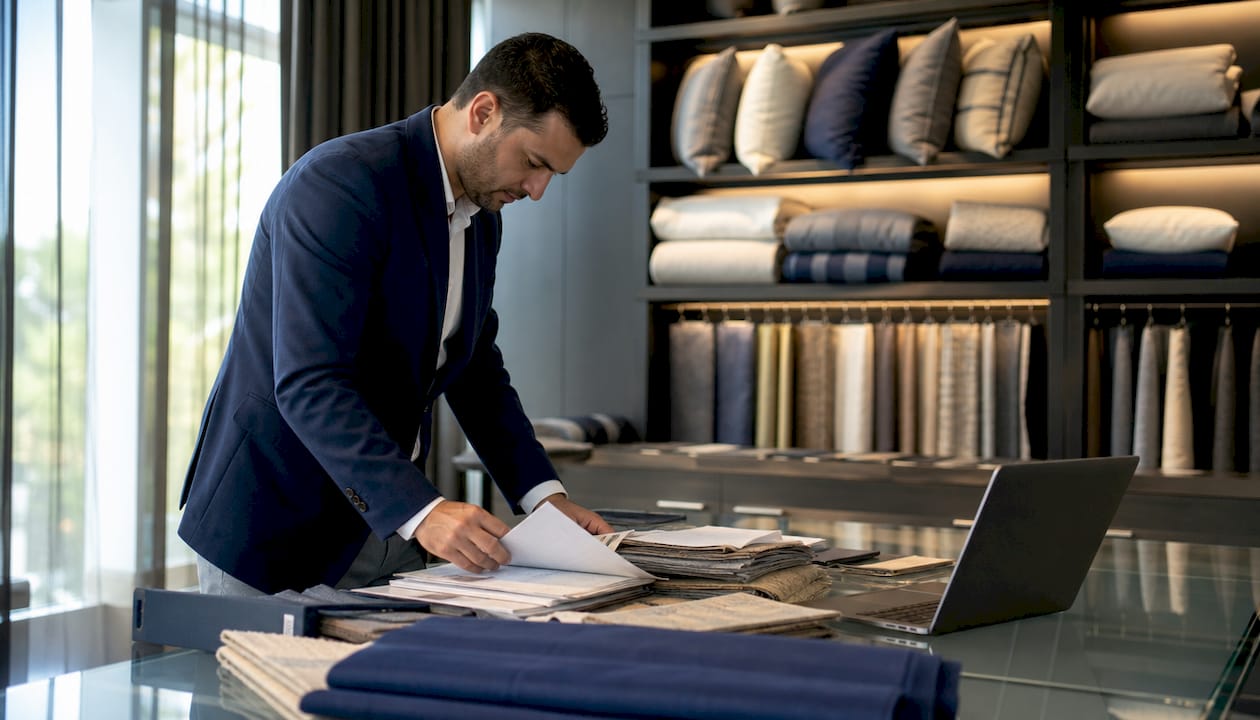 Albania Textile Procurement Cycle: A 2026 Hospitality Guide