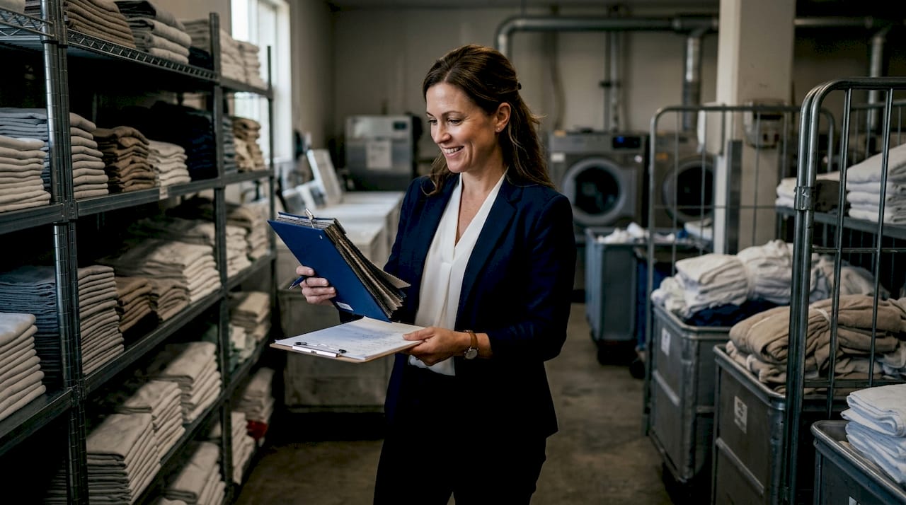 Housekeeping Efficiency Textiles: A 2026 Hotel Manager’s Guide