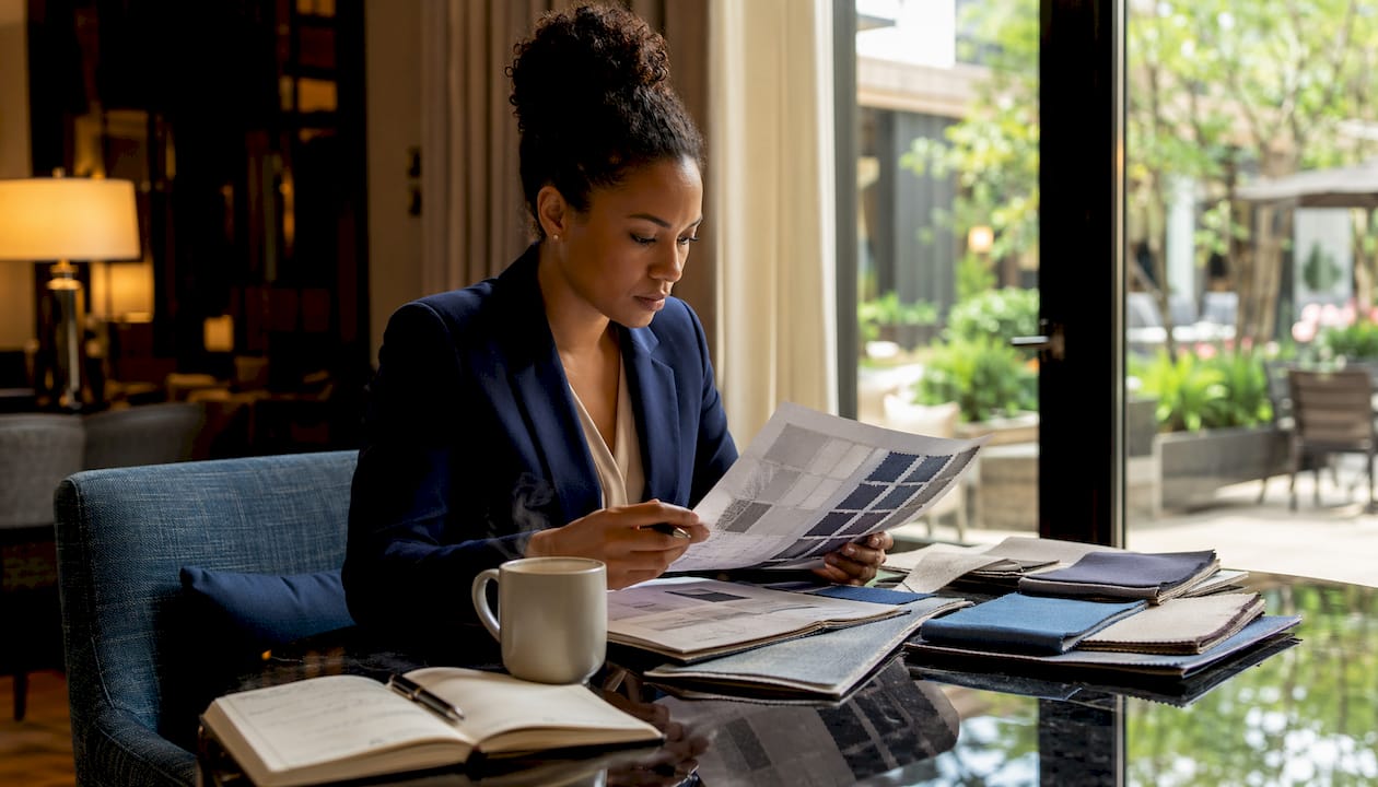 Hotel Textile Usage Analysis: The 2026 Manager’s Guide