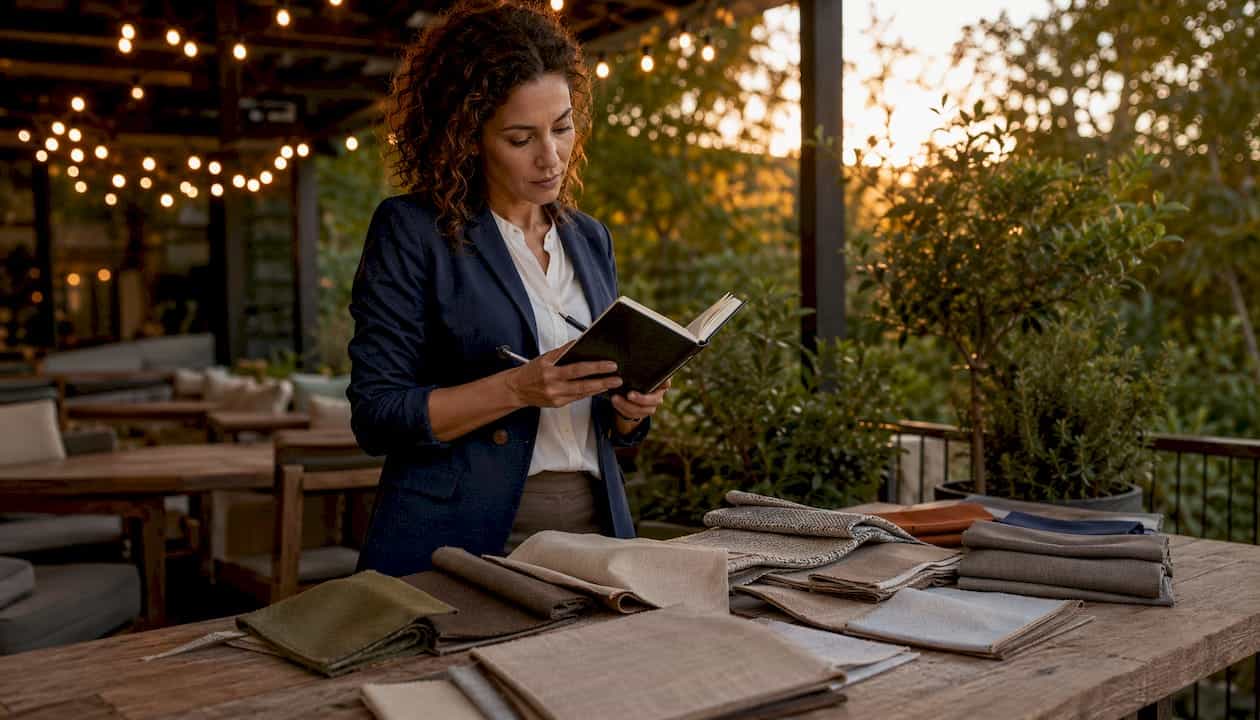 Restaurant Table Setup Textiles: A 2026 Practical Guide