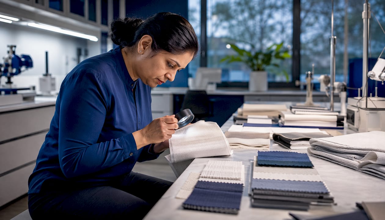 Why Hotels Use Antimicrobial Fabric: A Practical Guide