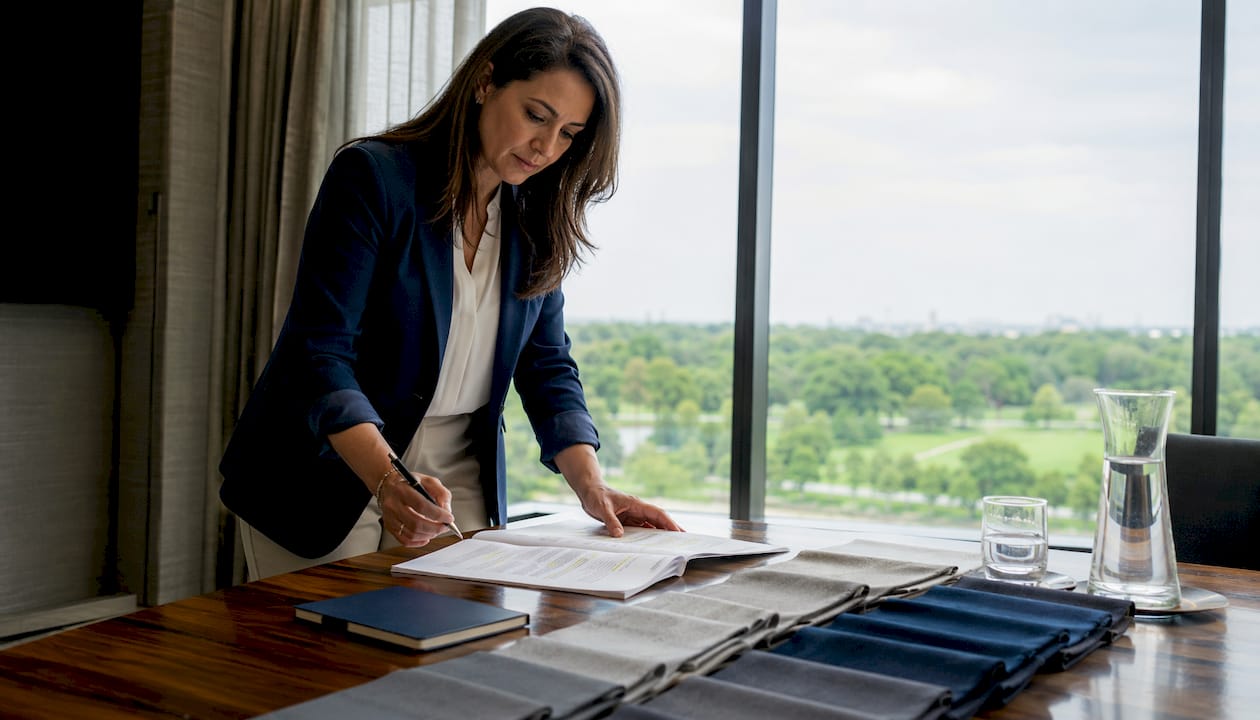 Multi-Property Textile Contracts: What Hotels Must Know