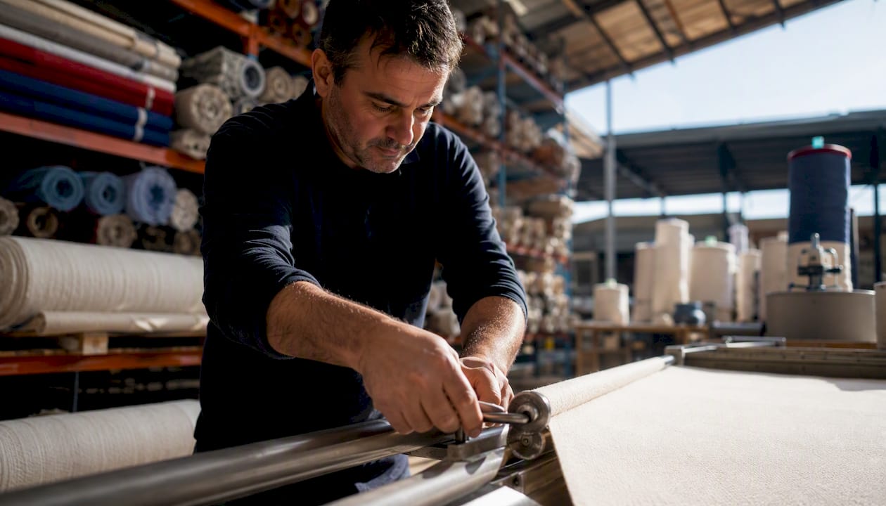 Examples of Textile Sourcing Risks for Procurement Teams