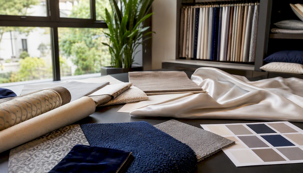 Hotel Textiles Design Inspiration for Hospitality Pros