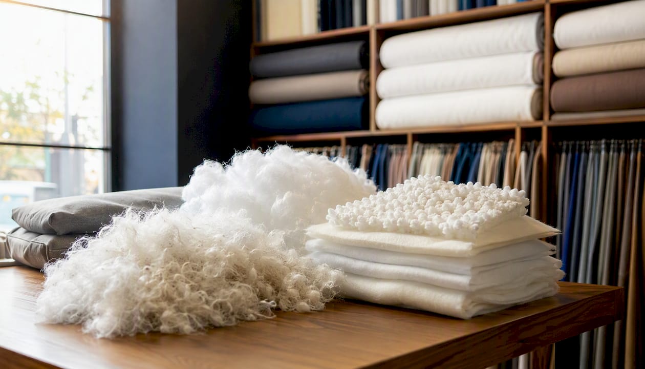 Hotel Bedding Fill Types: A Procurement Guide for Hospitality Buyers