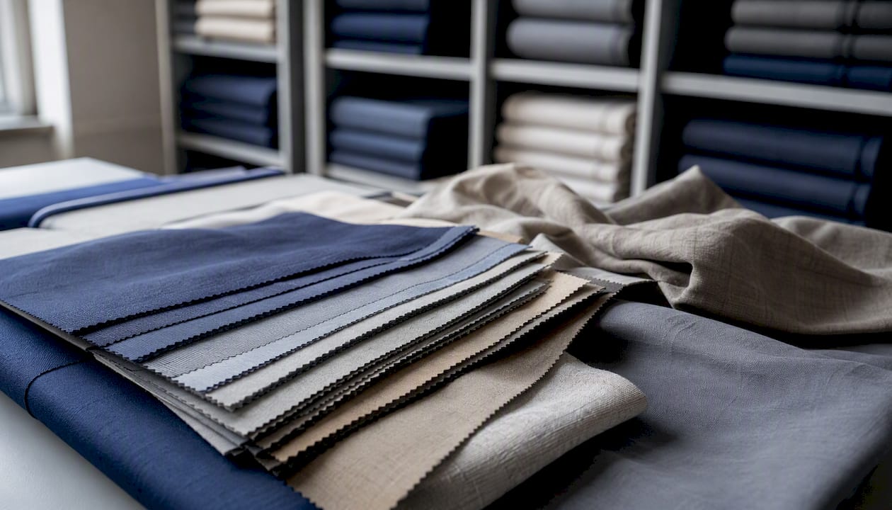 Hotel Uniform Fabric Options: A Procurement Manager’s Guide