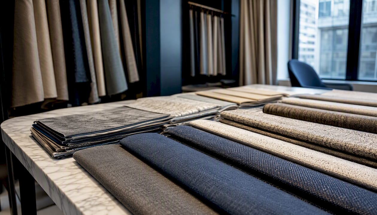 Hotel Fabric Specification Guide for Hospitality Buyers