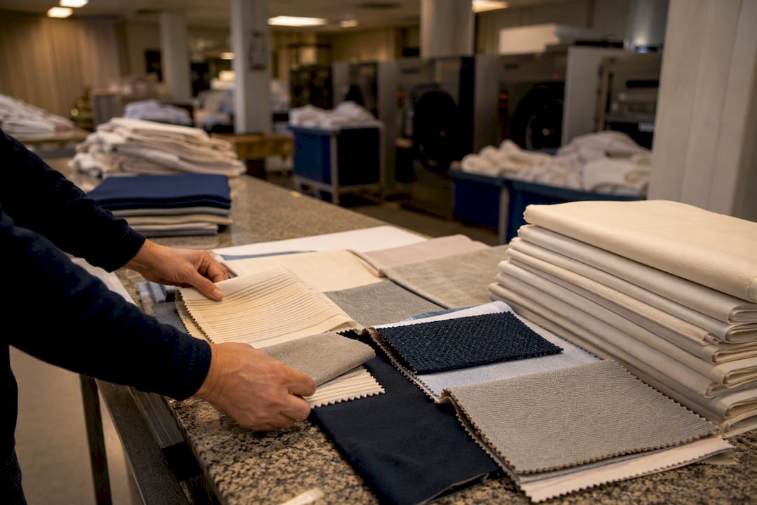 Hotel Textile Upgrade Strategies for Comfort and Cost Savings
