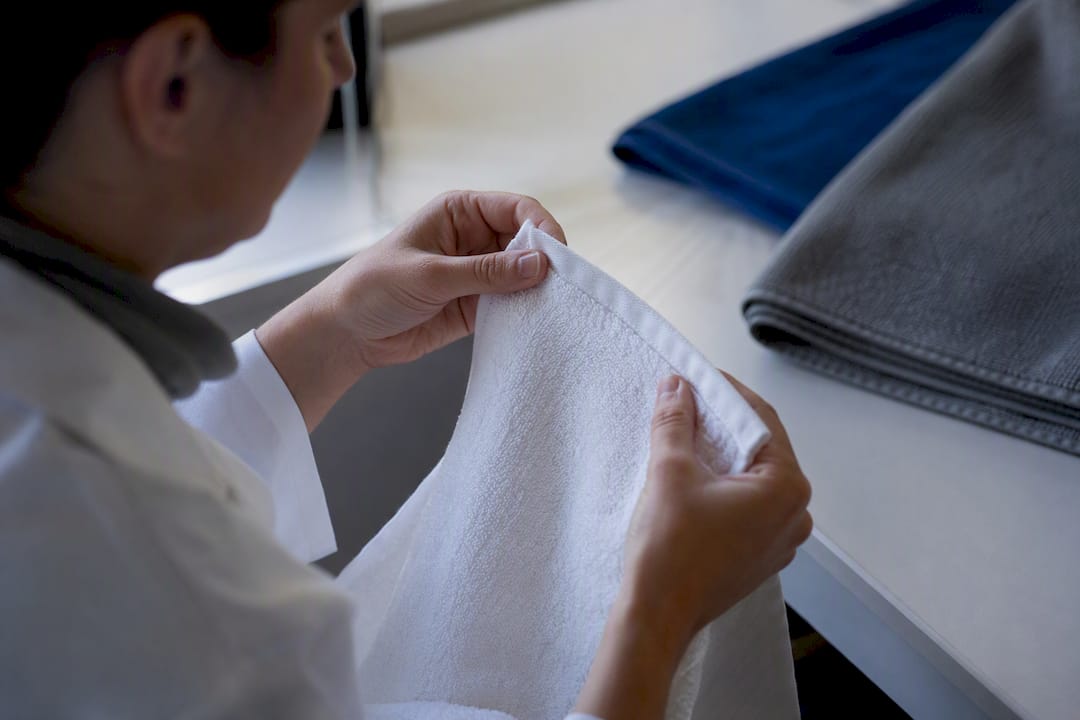 What OEKO-TEX Certification Means for Hotel Textile Buyers