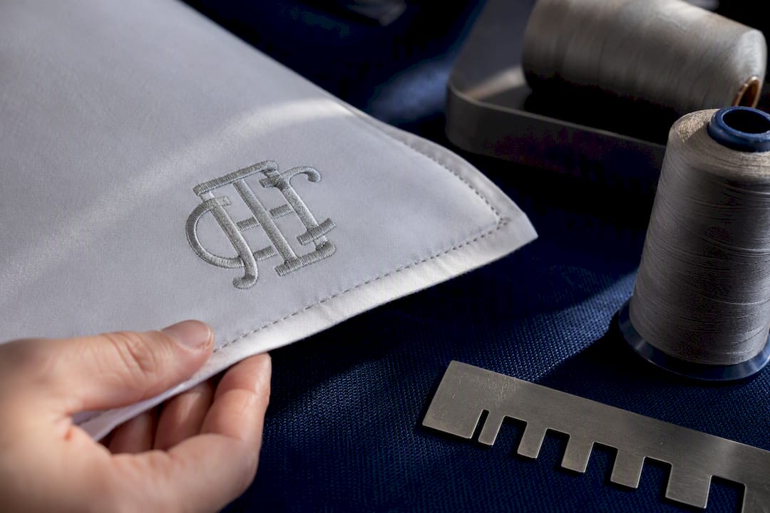 Hotel Buyers: 4 Textiles to Personalize First, Avoid Costly Reorders
