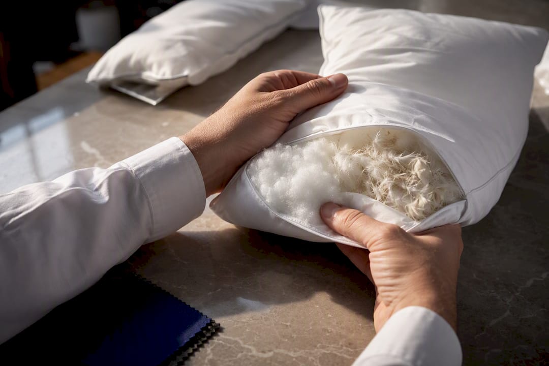 Cut Replacement Costs: 30 Year Duvet Fill Playbook for Hotel Buyers