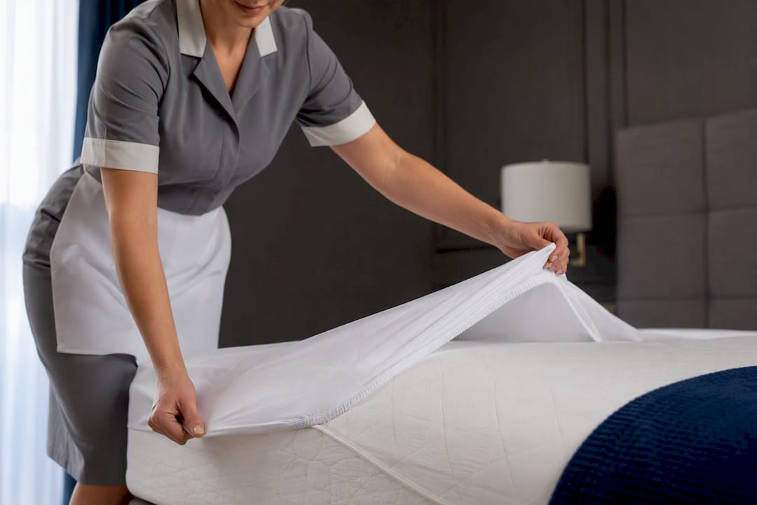 Quick Hotel Grade Fixes for Shrinking and Slipping Sheets in 10 Minutes