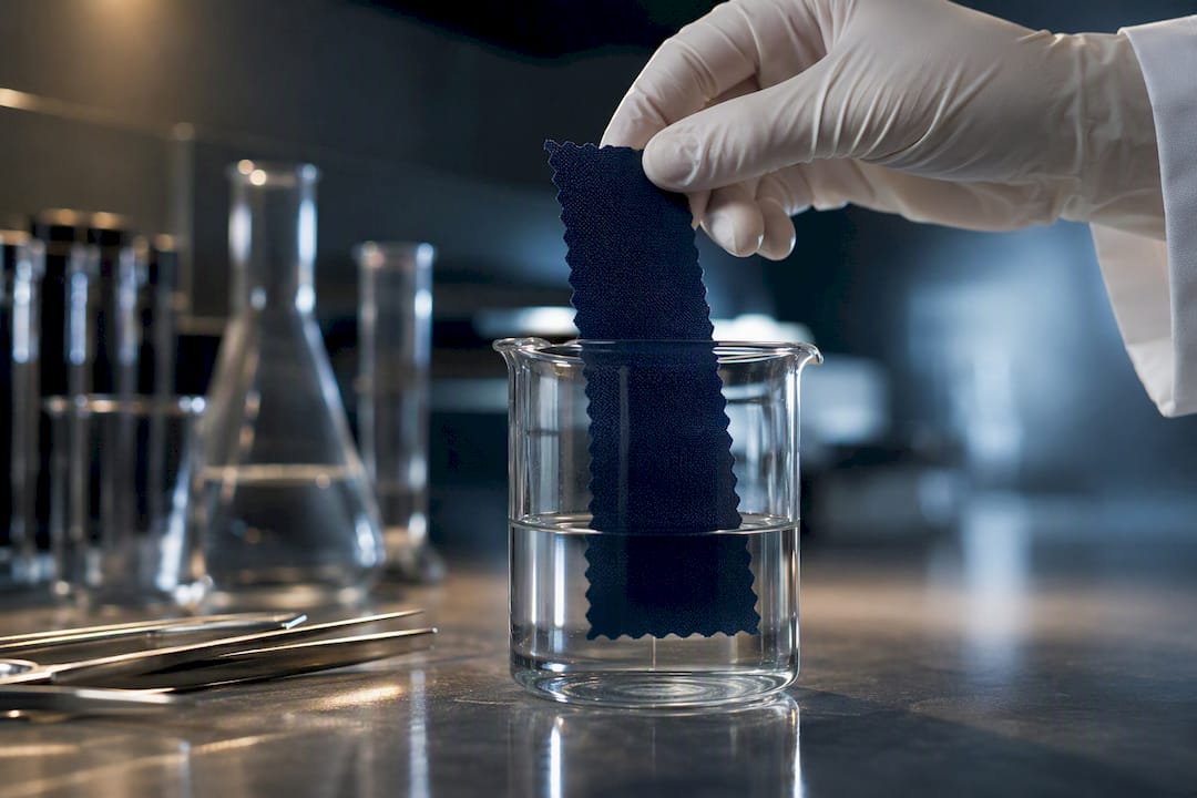 Hotel Specifiers: 30 Year System Rules for Chlorine Resistant Textiles