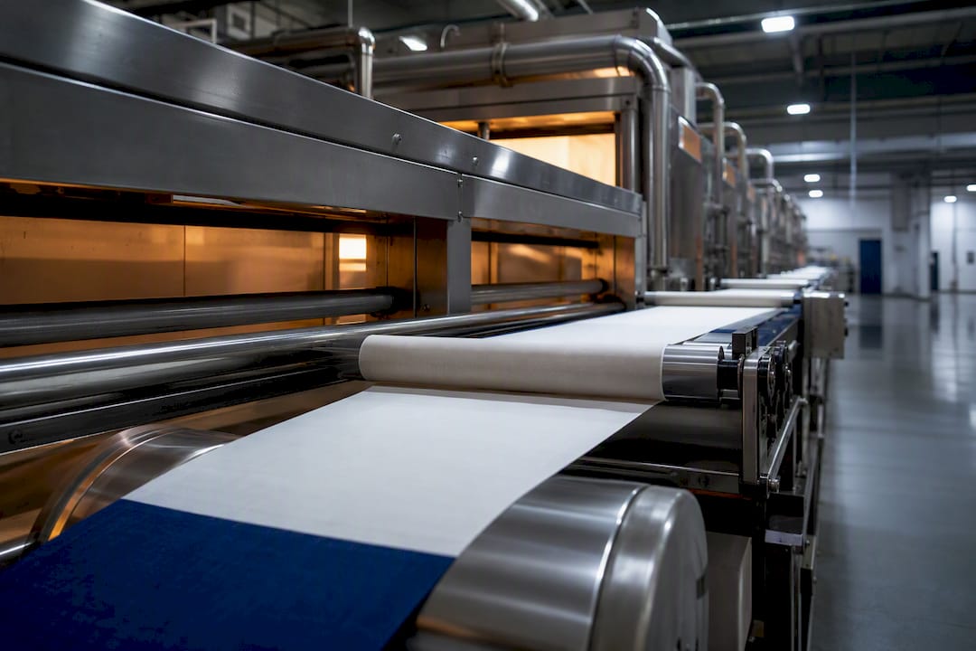 Require BAN 130: Mercerizing Cotton Specs for Hospitality Buyers