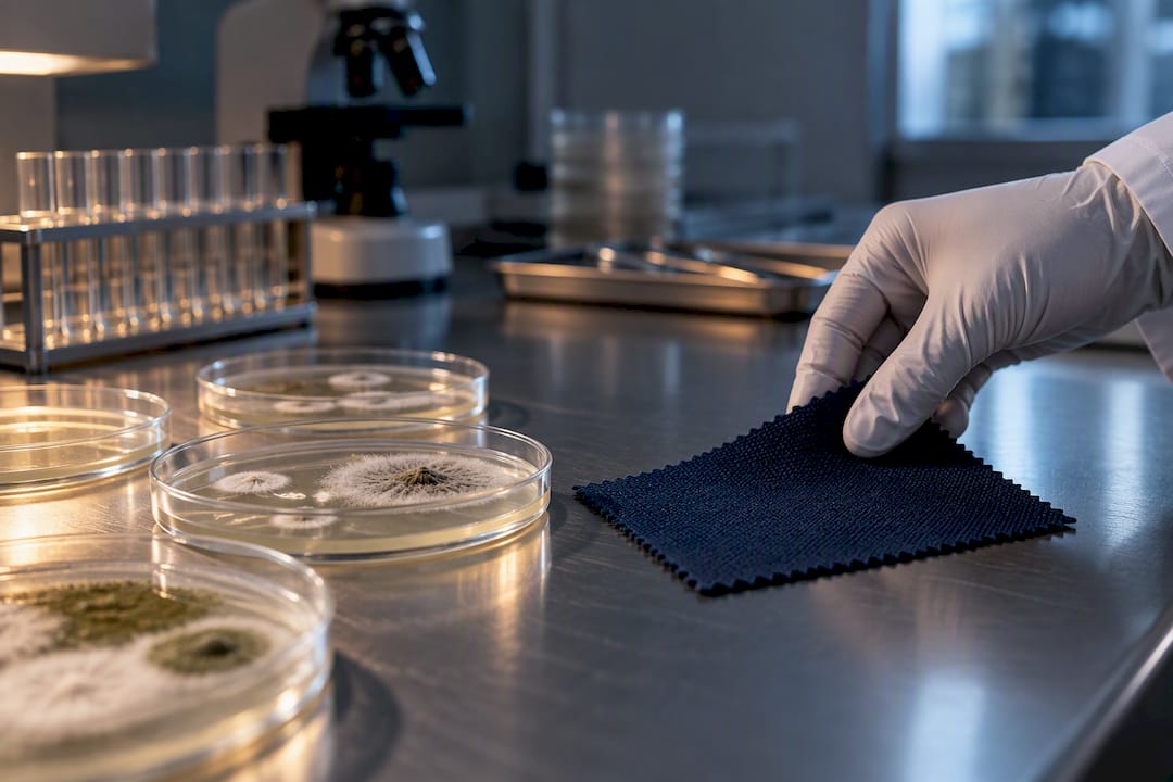 Anti Mold Textiles: 3 Lab Tests Hotels Must Require