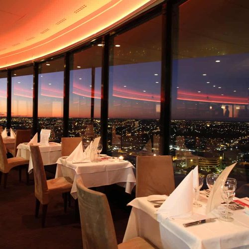 Tekstile per Restorante